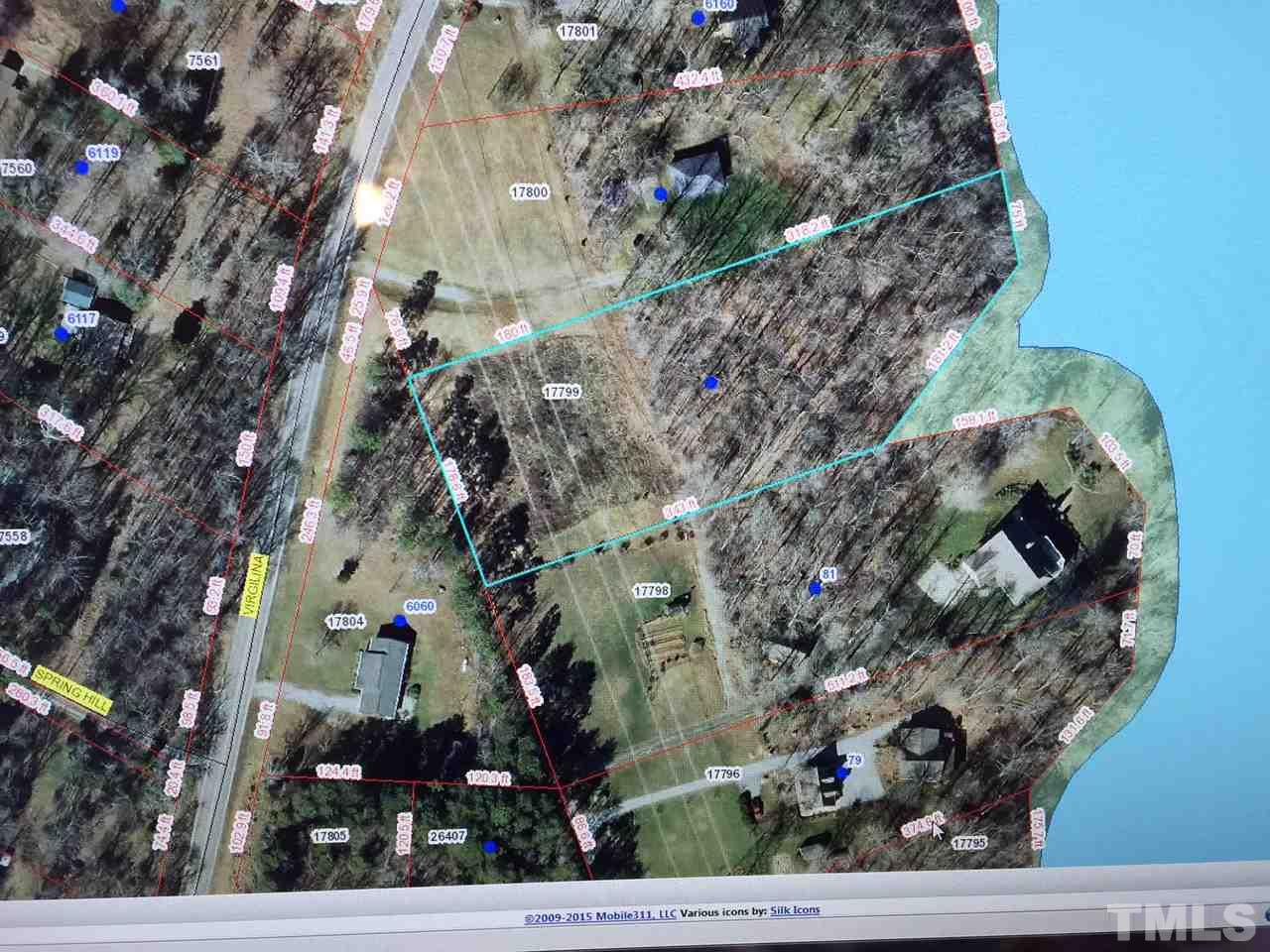Lot 6 Beaver Crossing Road Roxboro, NC 27574 - Photo 1 of 2