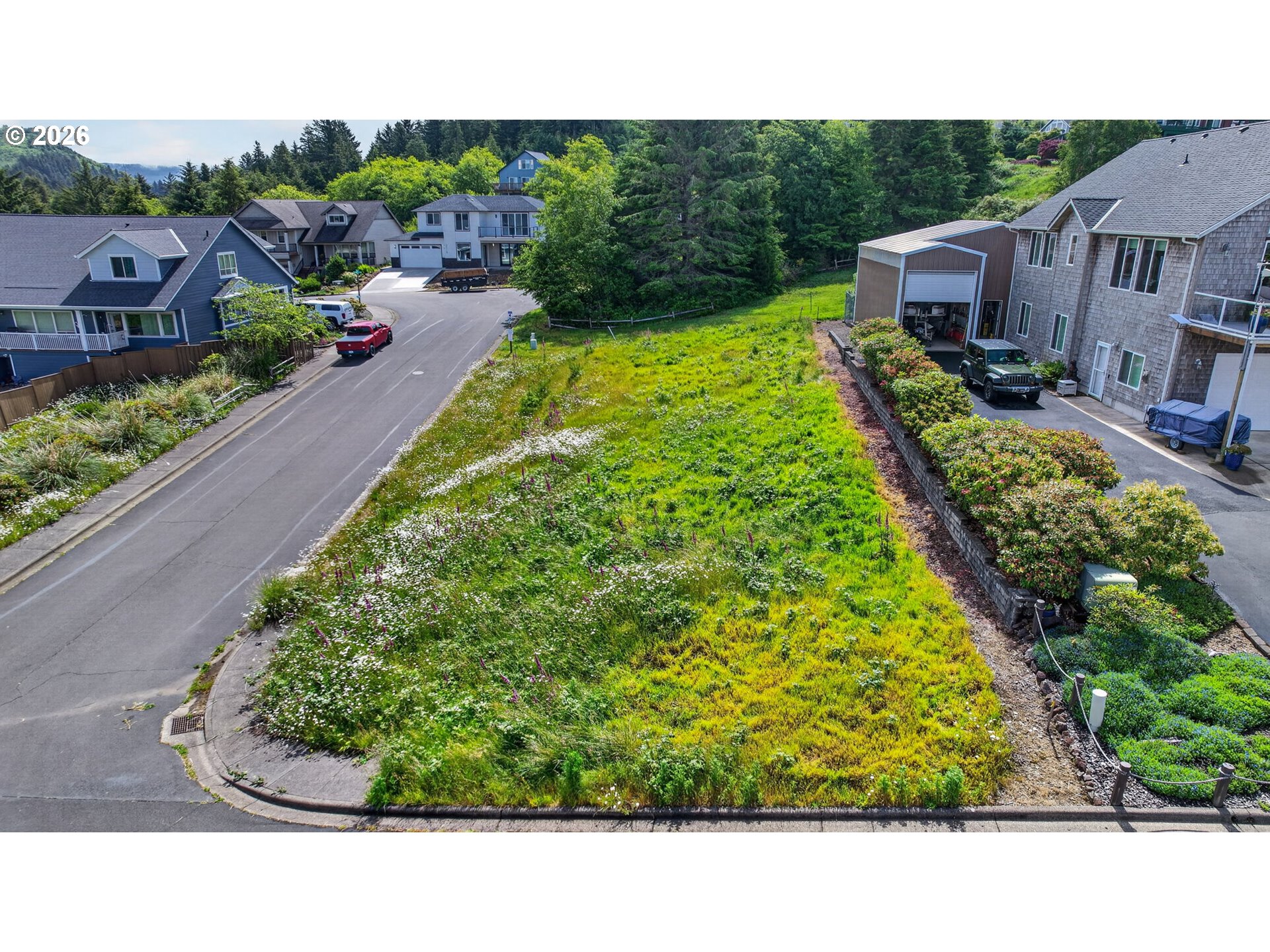 412142 Lahaina Loop Road, Unit 58 Pacific City, OR 97135 - Photo 2 of 17