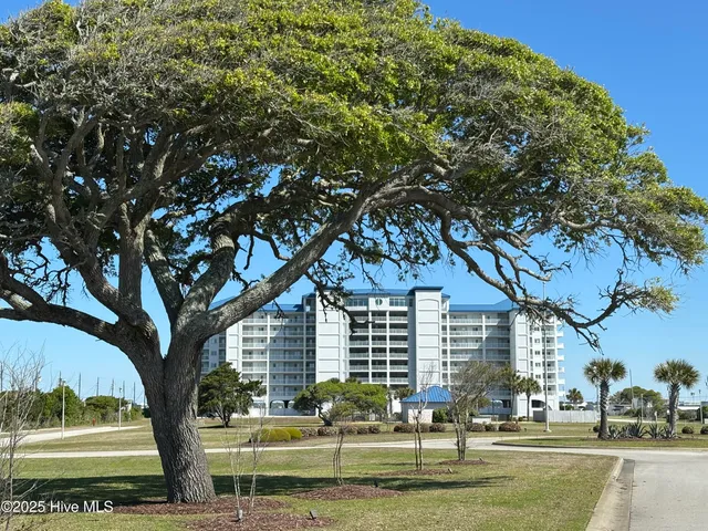 $620,000 | 1550 Salter Path Road, Unit 209, Indian Beach, NC 28512