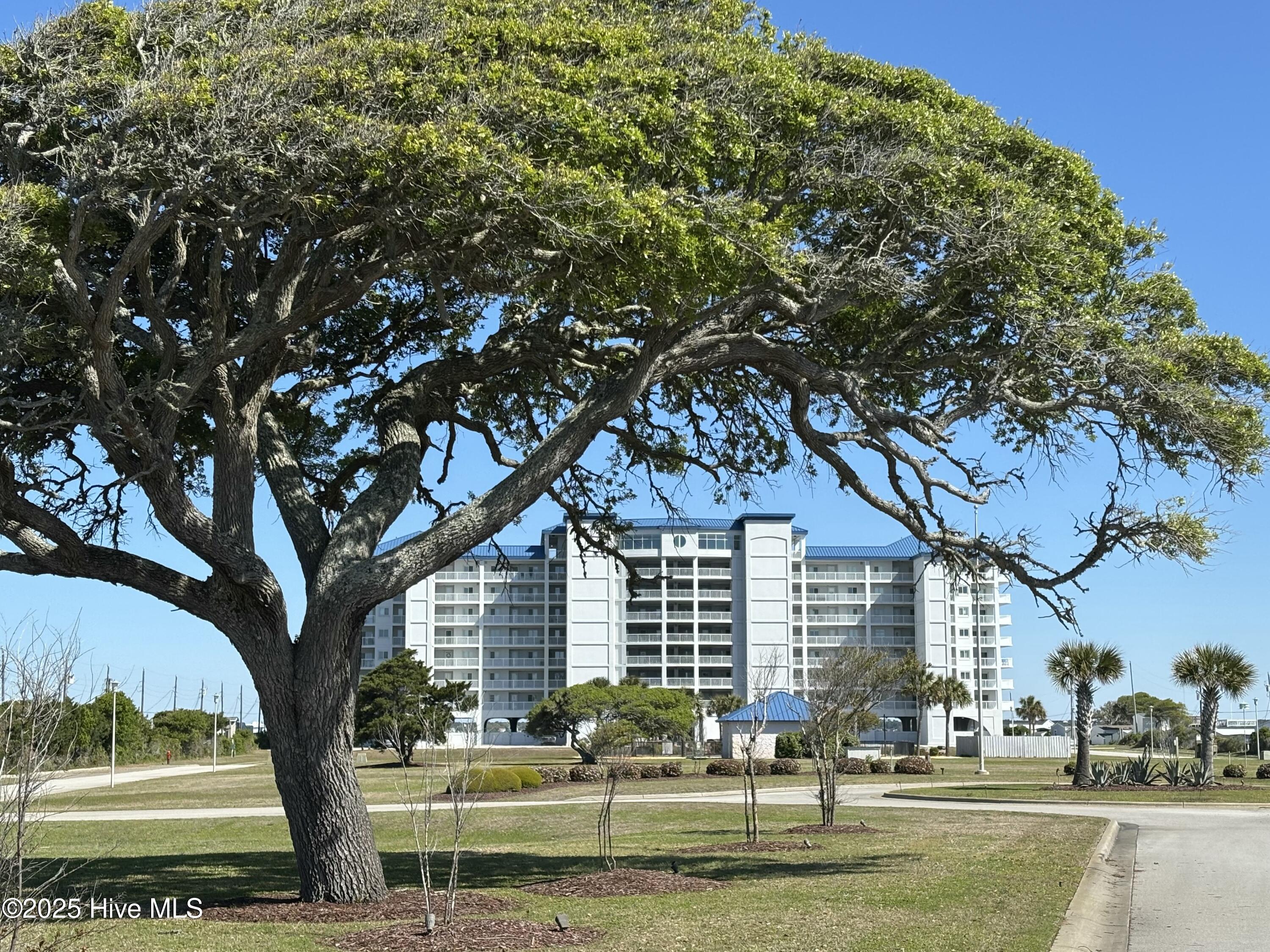1550 Salter Path Road, Unit 209 Indian Beach, NC 28512 - Photo 1 of 43 209 NAUTICAL CLUB