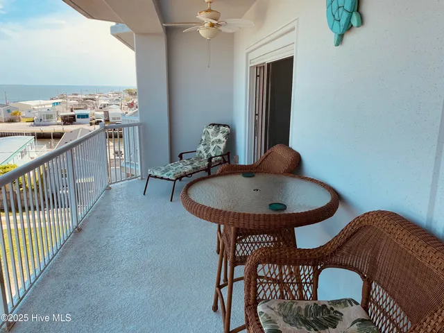 $620,000 | 1550 Salter Path Road, Unit 209, Indian Beach, NC 28512