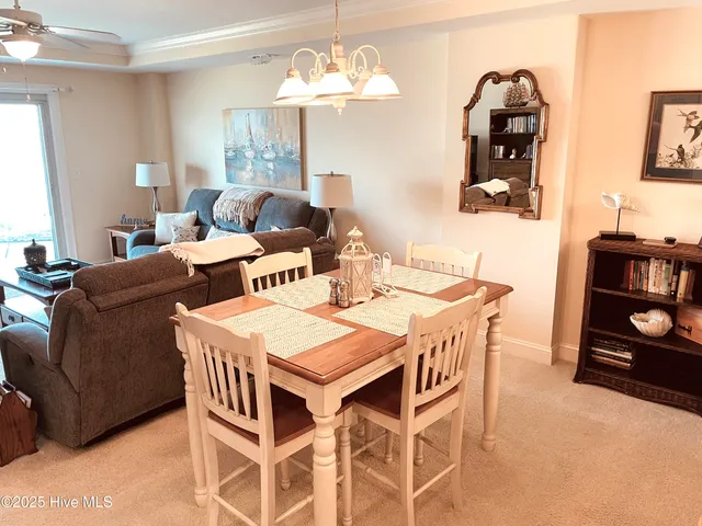 $620,000 | 1550 Salter Path Road, Unit 209, Indian Beach, NC 28512