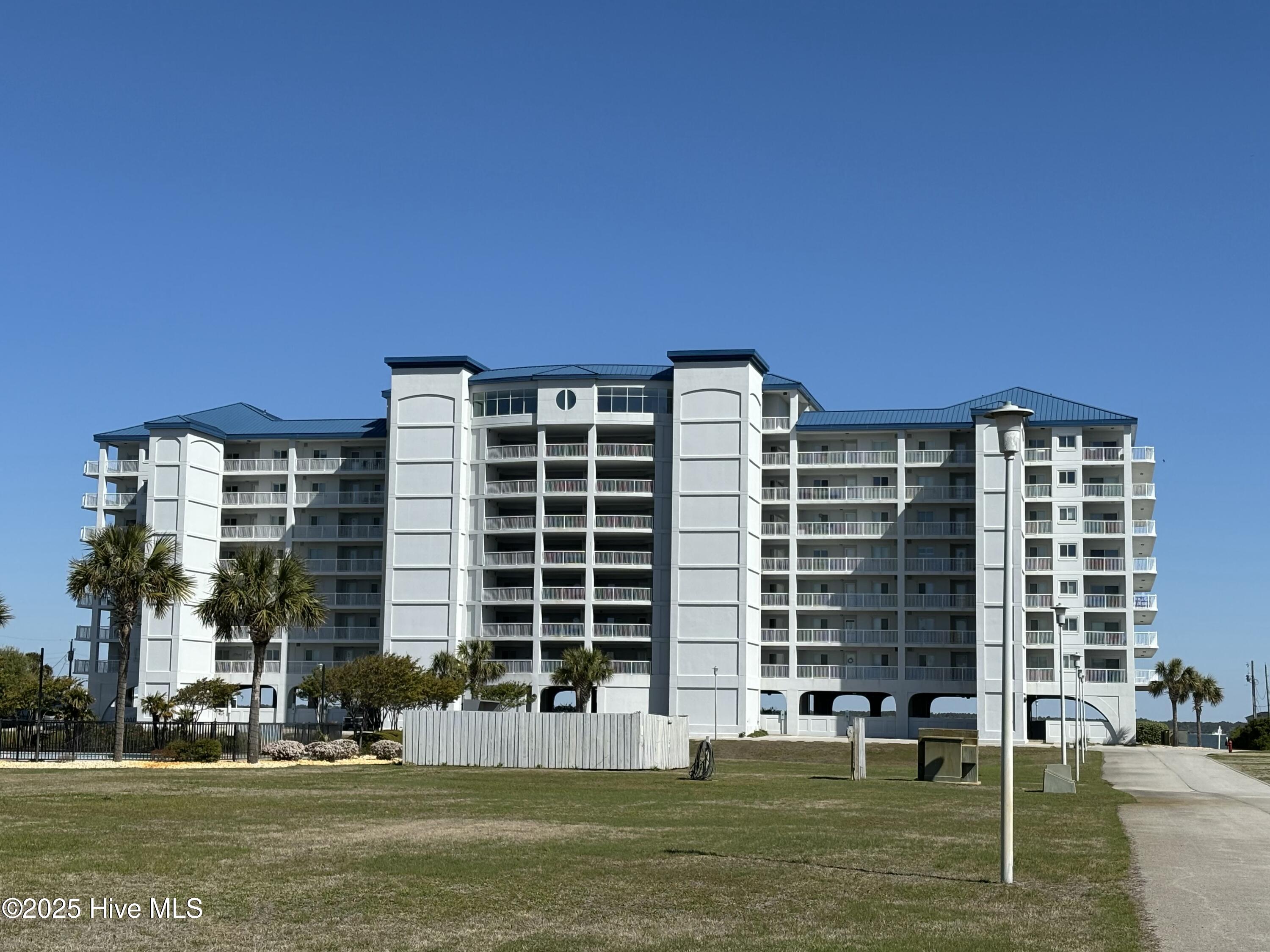 1550 Salter Path Road, Unit 209 Indian Beach, NC 28512 - Photo 3 of 43 209 NAUTICAL CLUB