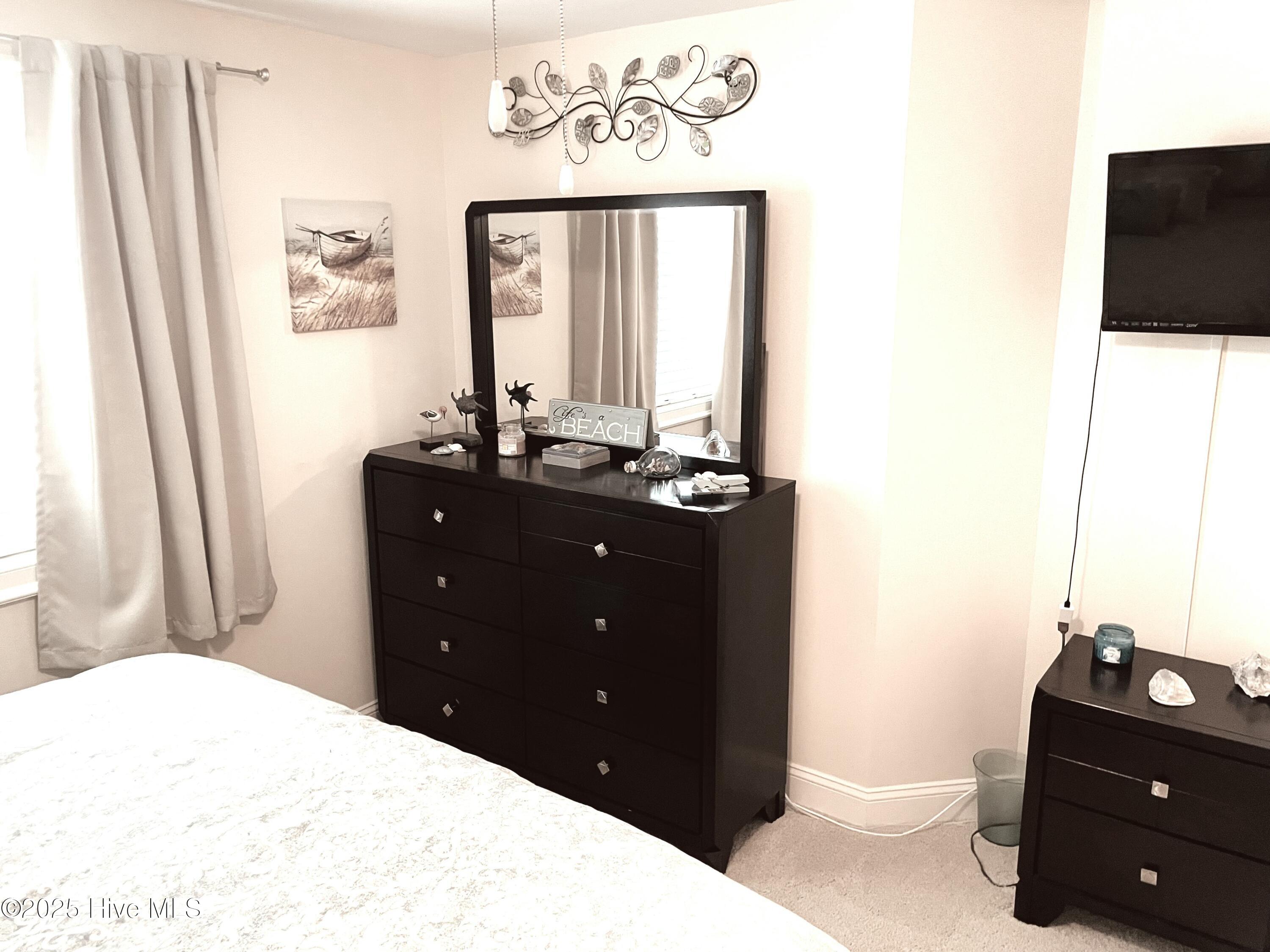 1550 Salter Path Road, Unit 209 Indian Beach, NC 28512 - Photo 32 of 43 BEDROOM 2