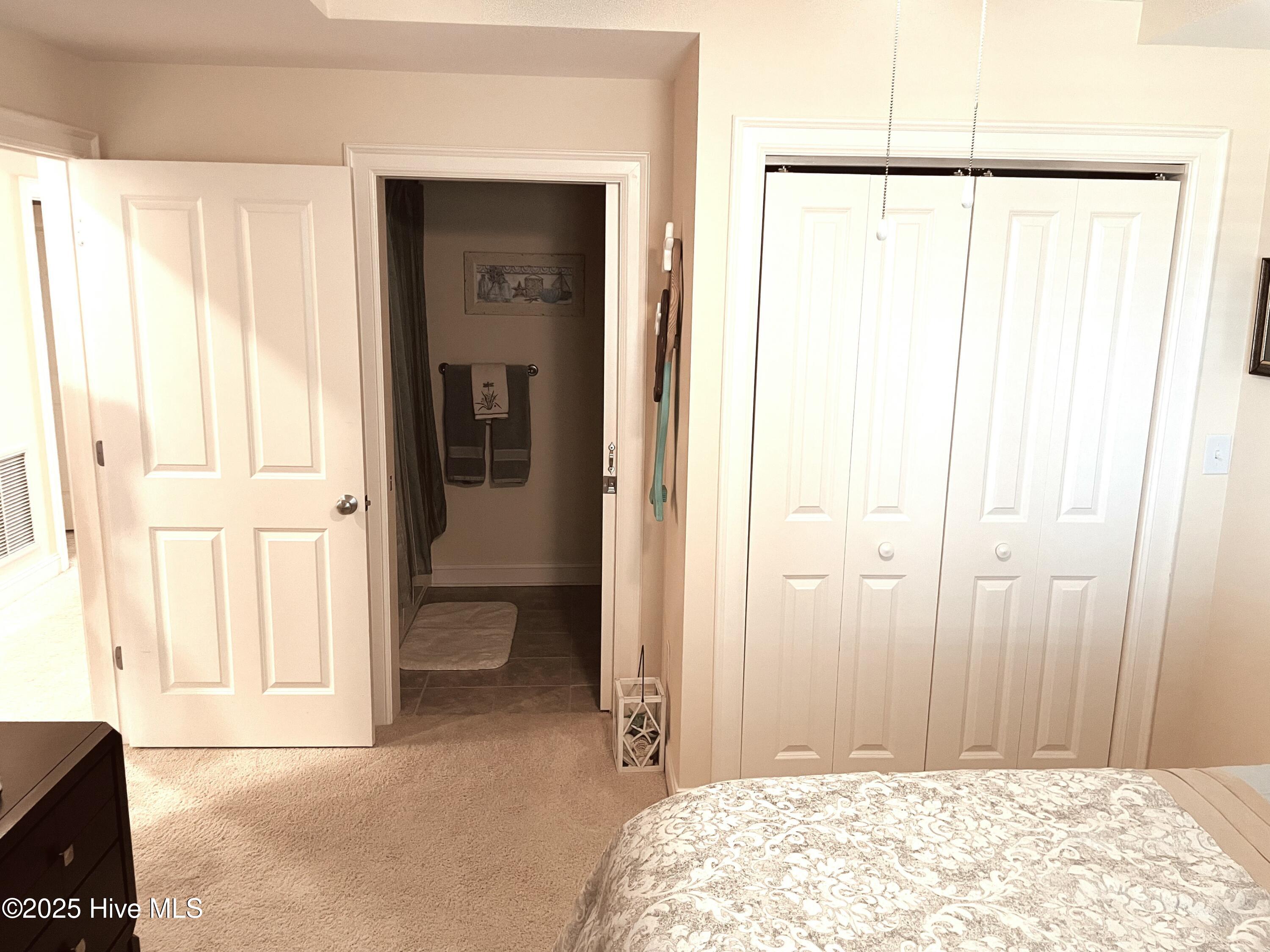 1550 Salter Path Road, Unit 209 Indian Beach, NC 28512 - Photo 33 of 43 BEDROOM 2