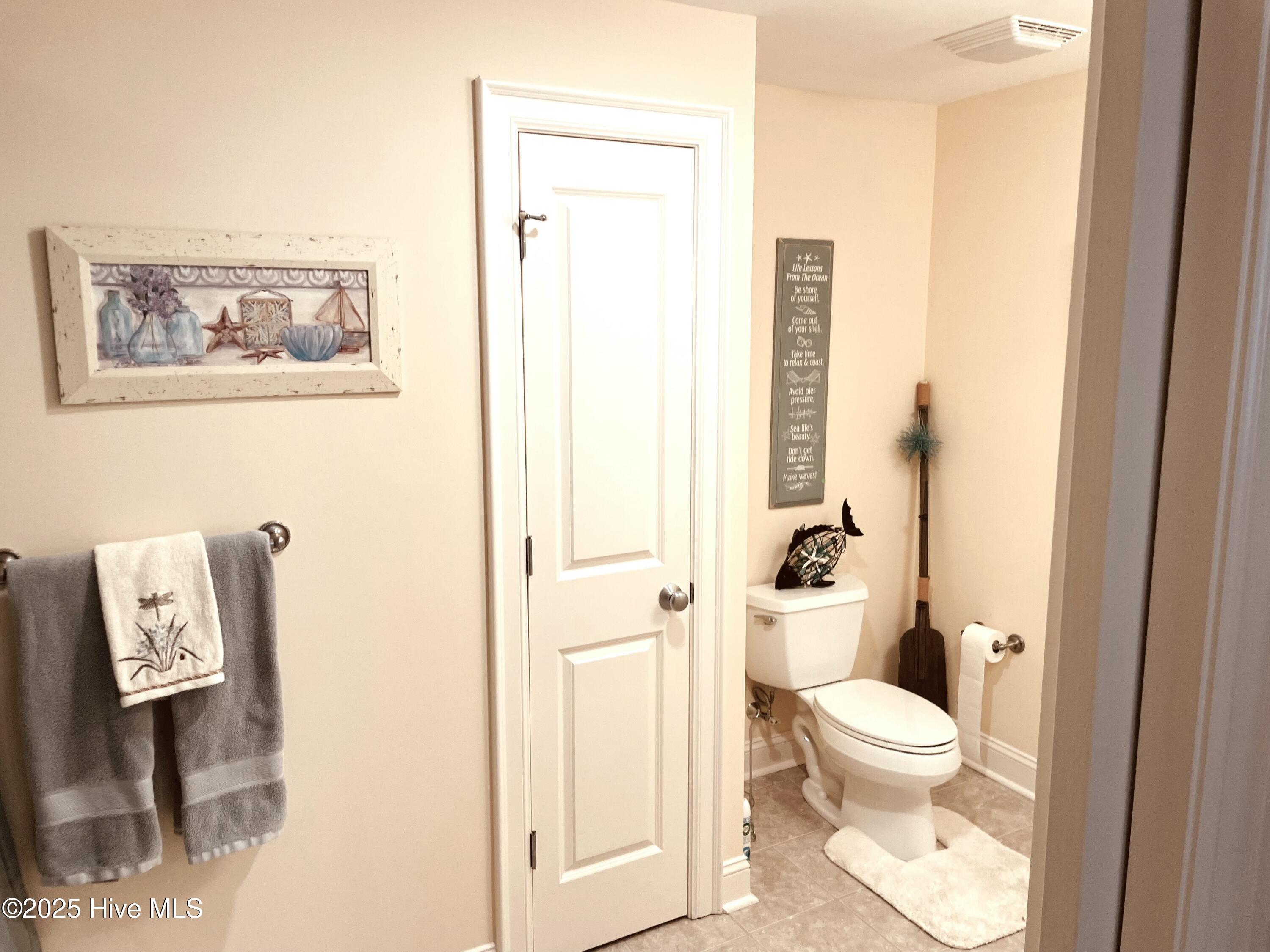 1550 Salter Path Road, Unit 209 Indian Beach, NC 28512 - Photo 34 of 43 BEDROOM 2 BATH