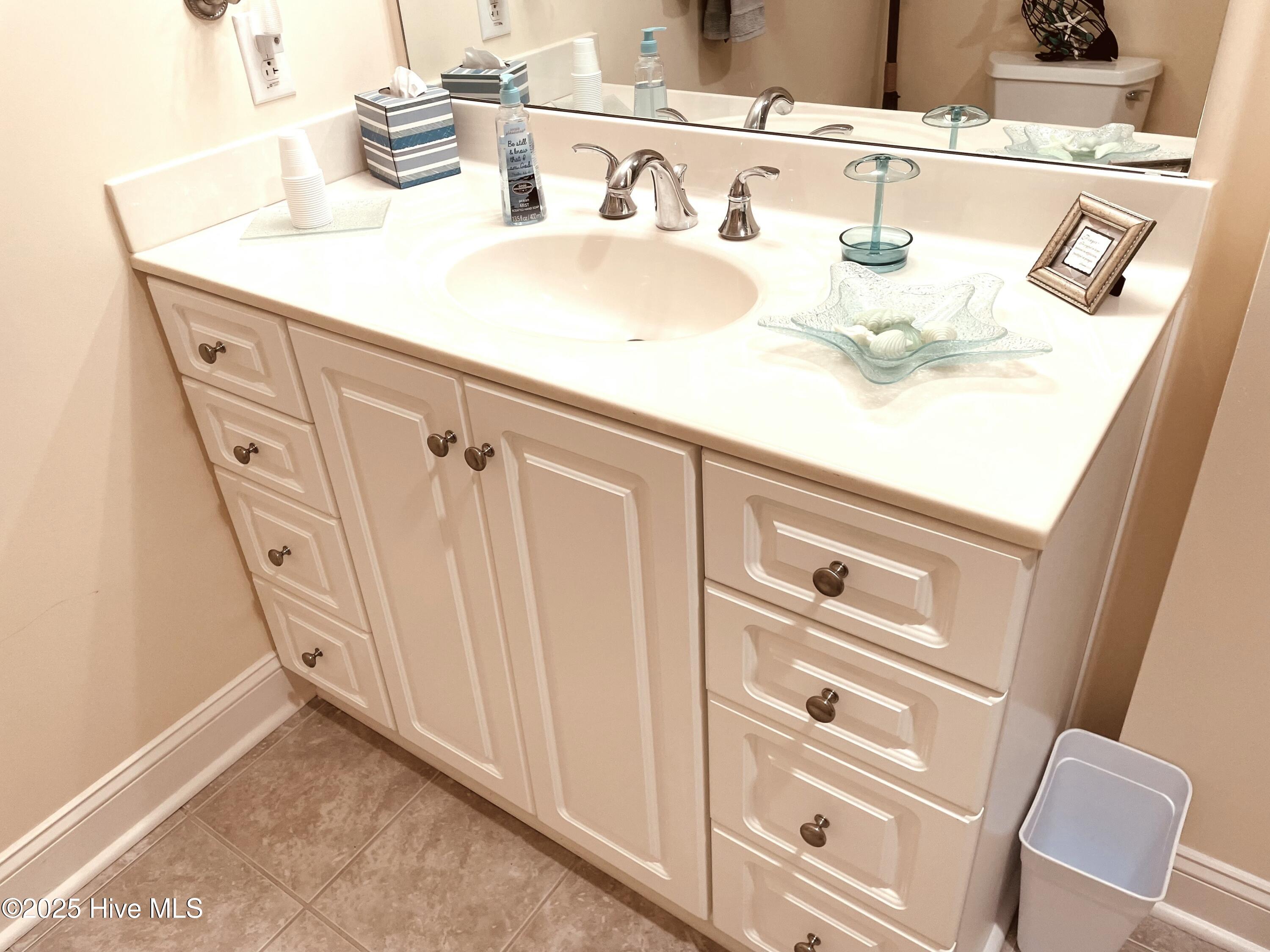 1550 Salter Path Road, Unit 209 Indian Beach, NC 28512 - Photo 35 of 43 BEDROOM 2 BATH