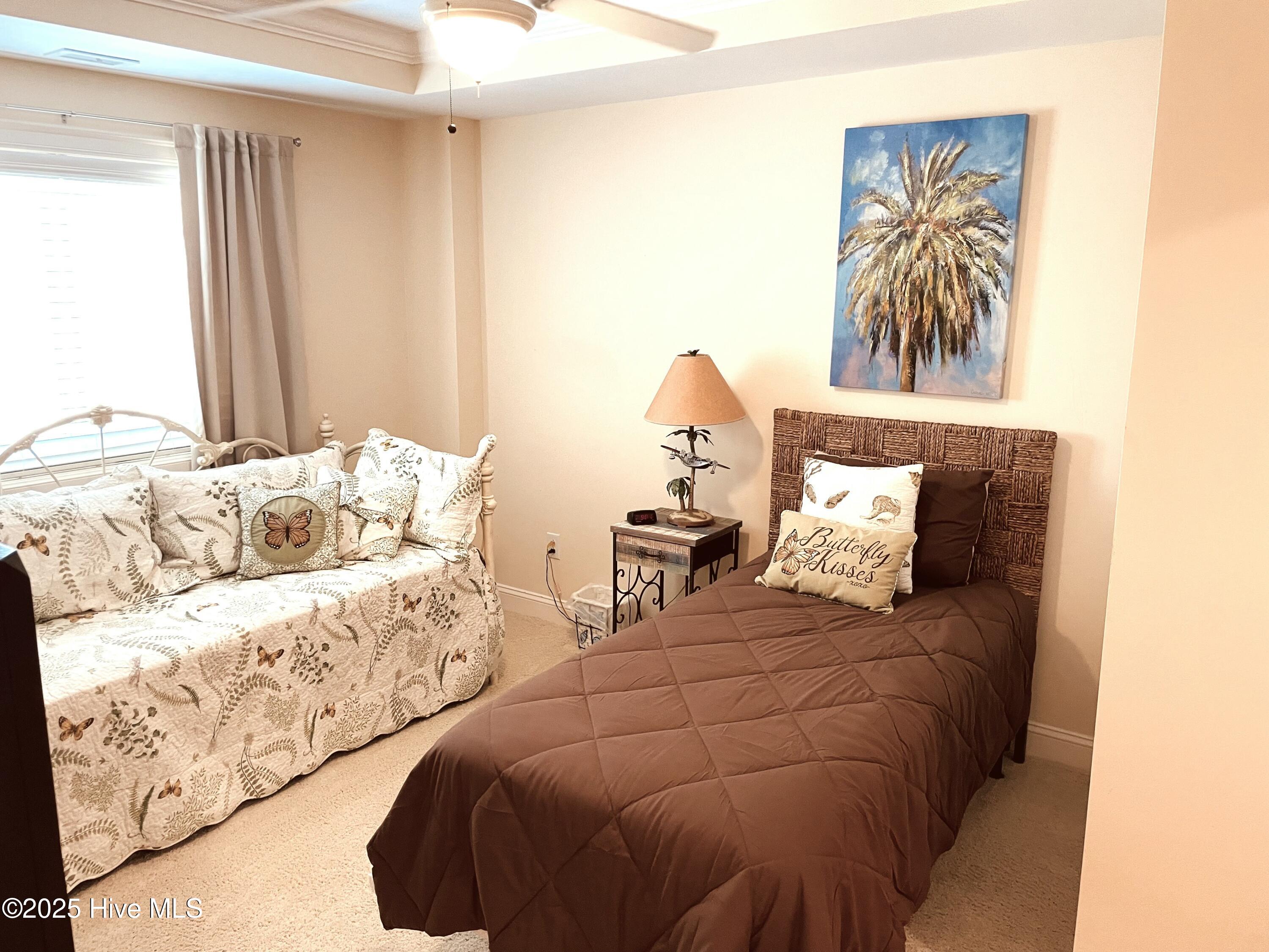 1550 Salter Path Road, Unit 209 Indian Beach, NC 28512 - Photo 38 of 43 BEDROOM 3