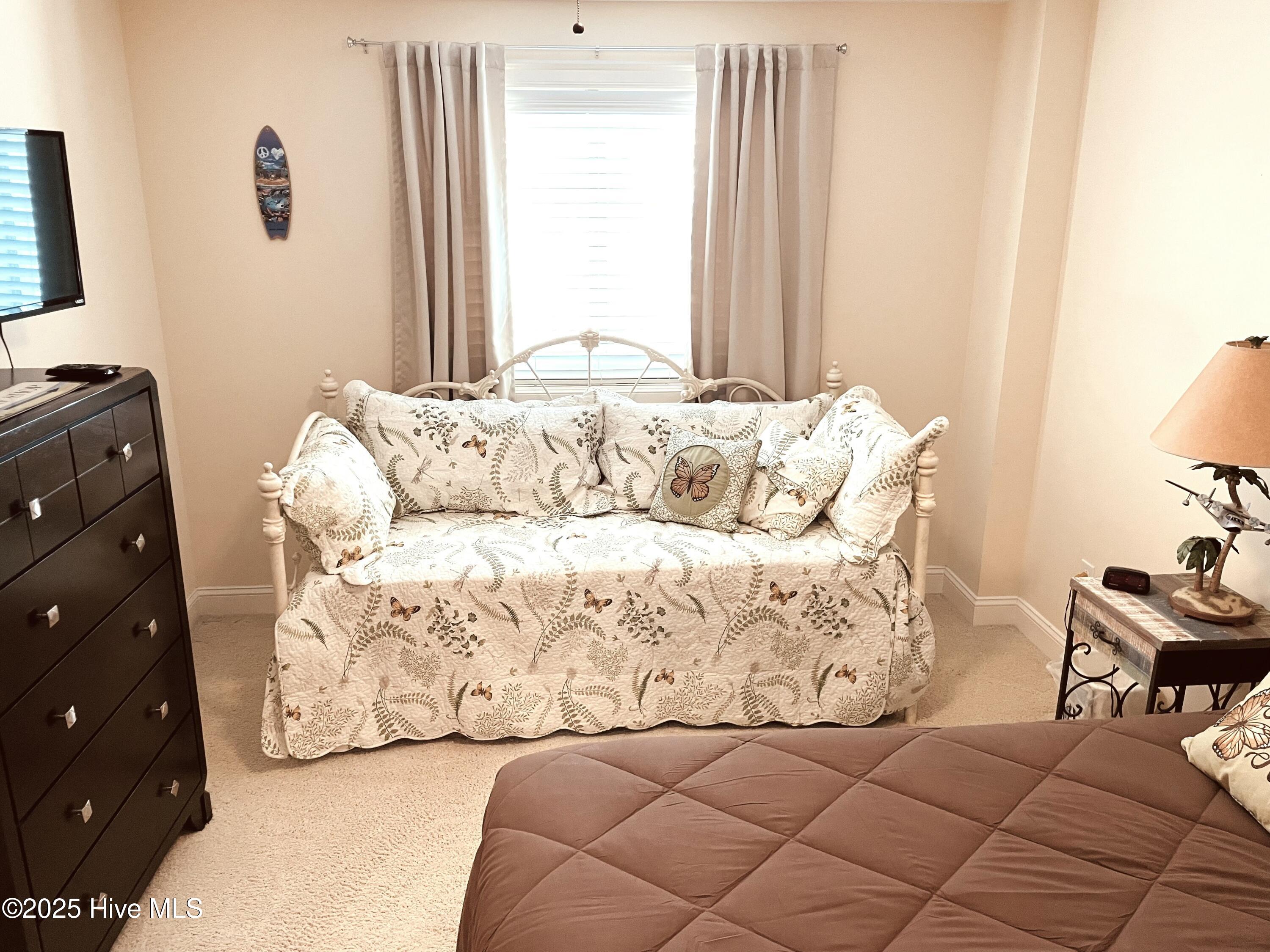 1550 Salter Path Road, Unit 209 Indian Beach, NC 28512 - Photo 39 of 43 BEDROOM 2