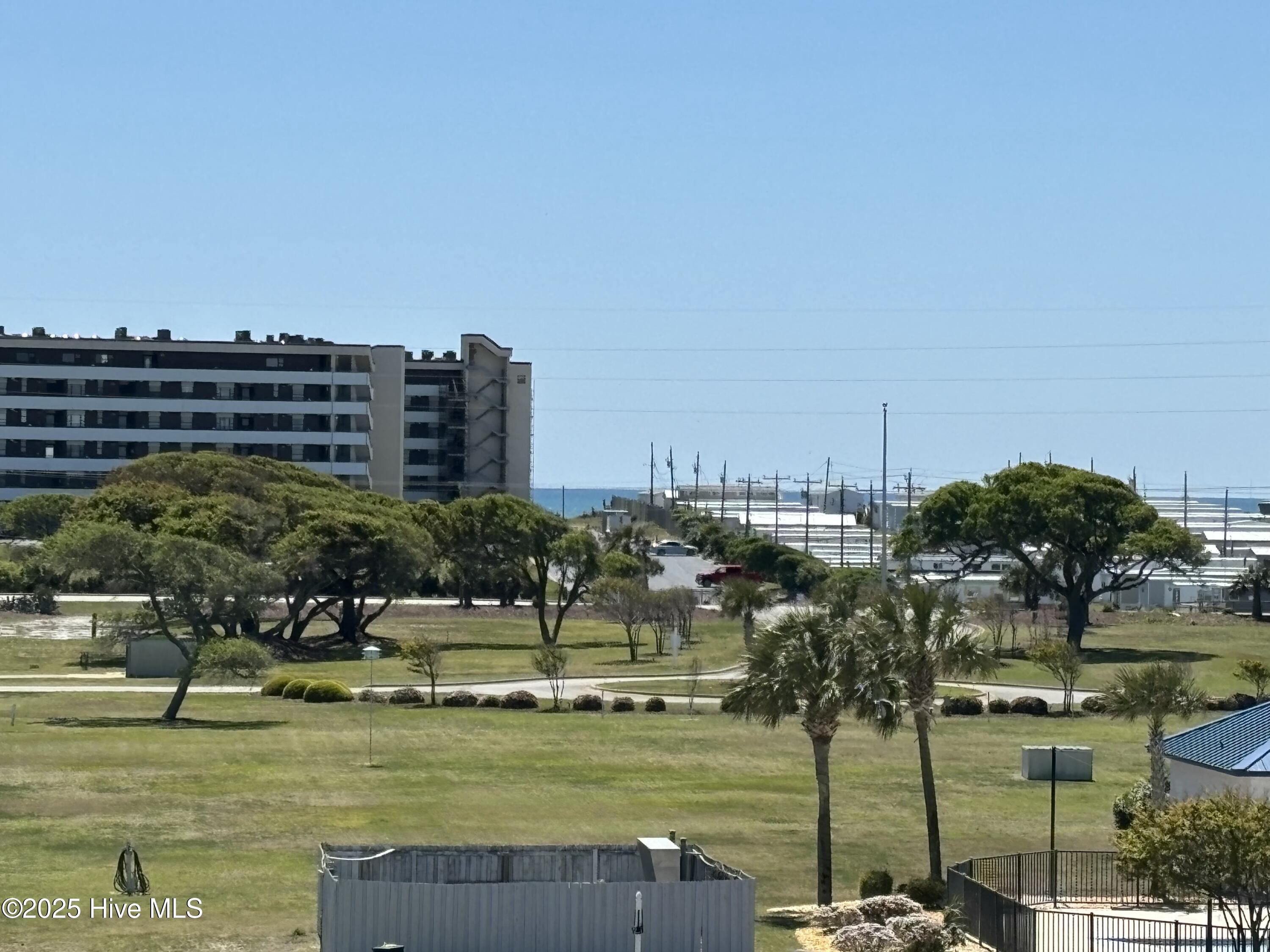 1550 Salter Path Road, Unit 209 Indian Beach, NC 28512 - Photo 10 of 43 OCEAN VIEW