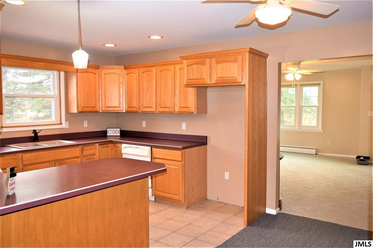 10575 Rountree Road Hanover, MI 49241 - Photo 4 of 24 Photo 4