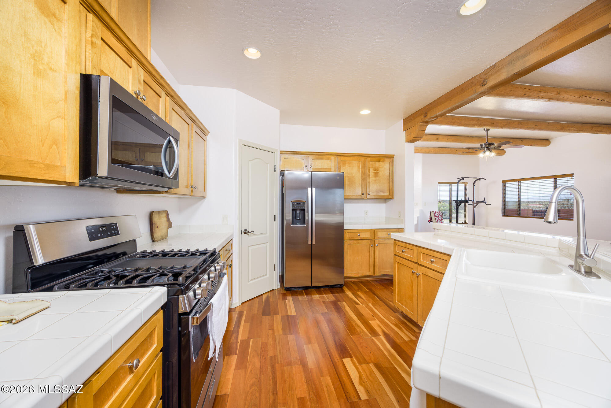 3203 West Thunder Pass Road Benson, AZ 85602 - Photo 8 of 35 3203-thunderpass_mls-7