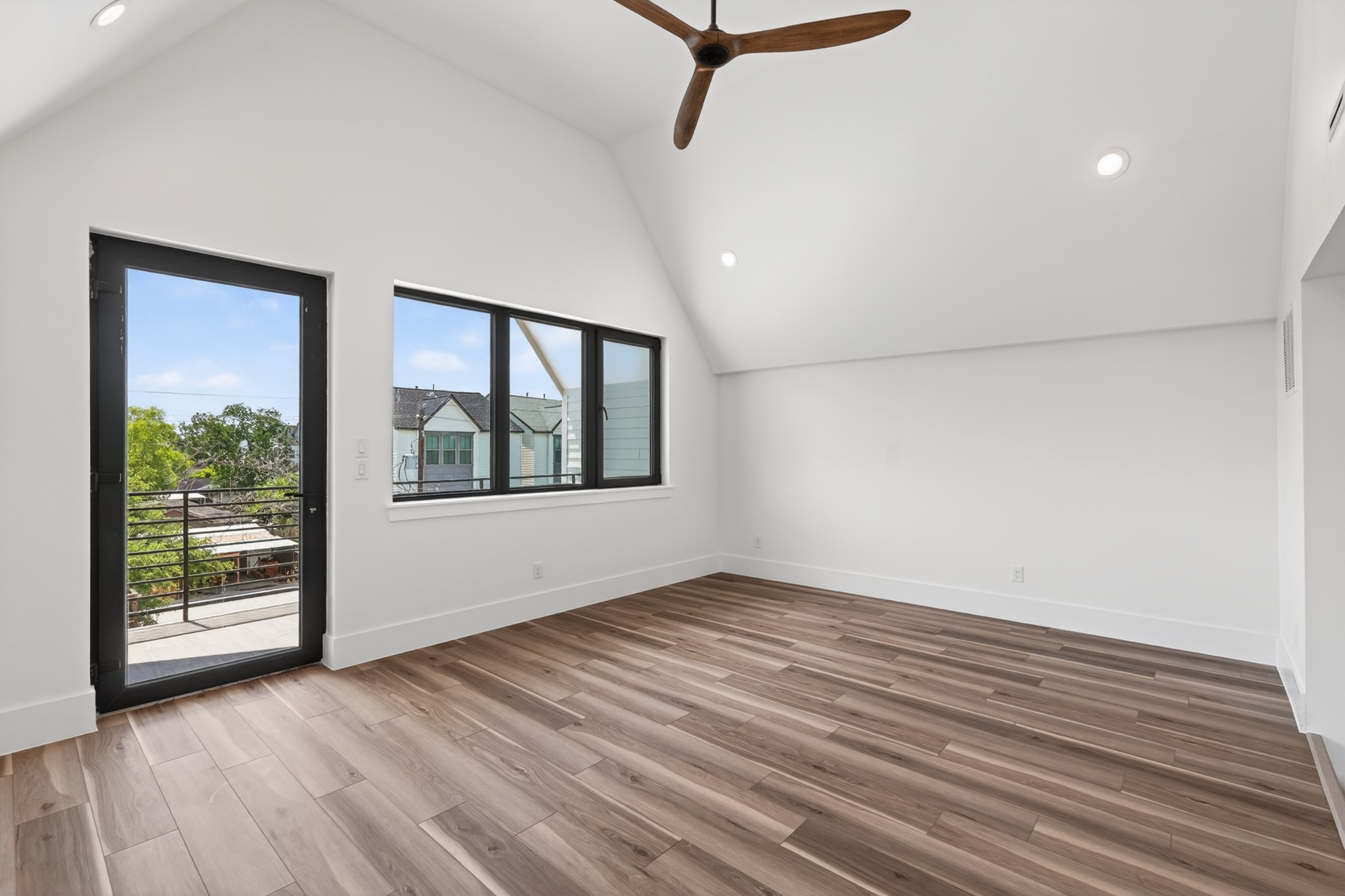 6824 Sidney Street, Unit B Houston, TX 77021 - Photo 39 of 45