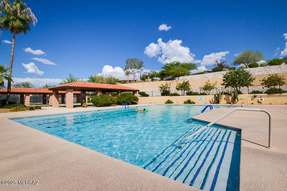 8665 North Coral Ridge Loop Tucson, AZ 85704 - Photo 31 of 38