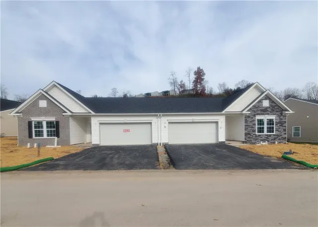 $410,990 | 294 Olivia Drive, Verona, PA 15068