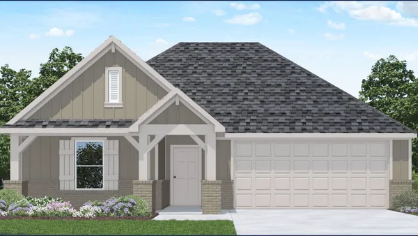 $334,990 | 802 Merit Badge Trail, Conroe, TX 77303