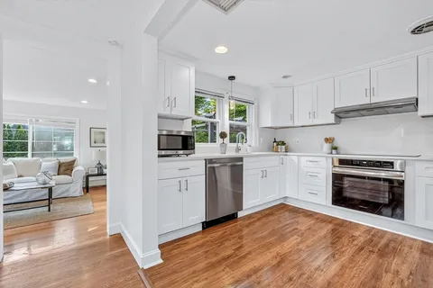 $879,900 | 46 Windsor Road, Stoneham, MA 02180