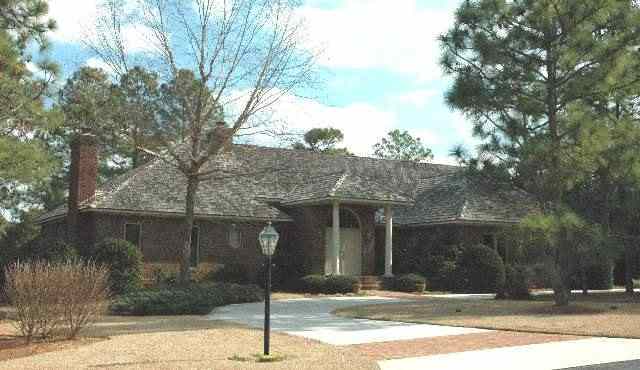 135 Inverrary Road Pinehurst, NC 28374 - Photo 1 of 5 Primary Photo