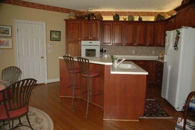135 Inverrary Road Pinehurst, NC 28374 - Photo 4 of 5 Additional Photo