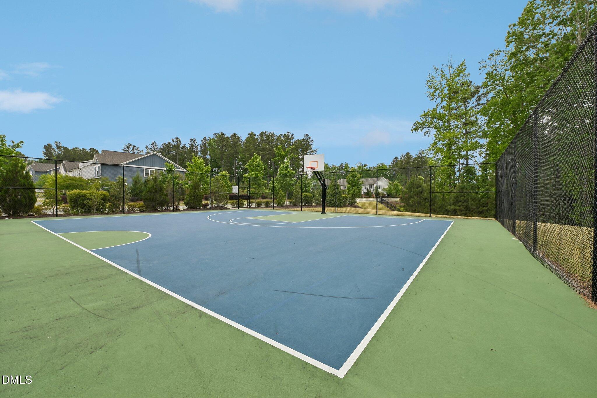 3216 Retama Run Apex, NC 27562 - Photo 47 of 73