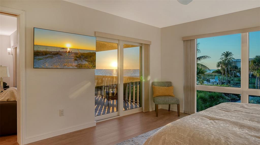 5757 Gulf Of Mexico Drive, Unit 204 Longboat Key, FL 34228 - Photo 34 of 71 a view of a livingroom with furniture and front door