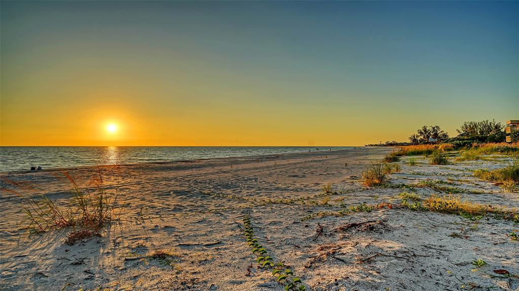 5757 Gulf Of Mexico Drive, Unit 204 Longboat Key, FL 34228 - Photo 55 of 71 a view of an ocean beach