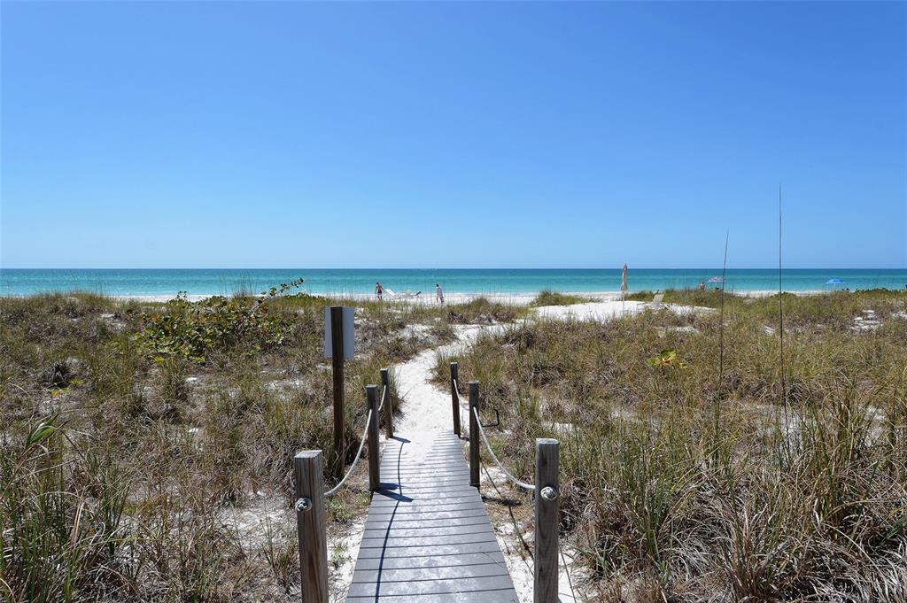 5757 Gulf Of Mexico Drive, Unit 204 Longboat Key, FL 34228 - Photo 68 of 71 a view of a lake view
