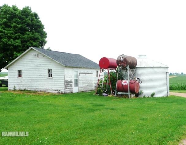 14507 West Coomber Road Lena, IL 61048 - Photo 5 of 24 Gallery Image 5