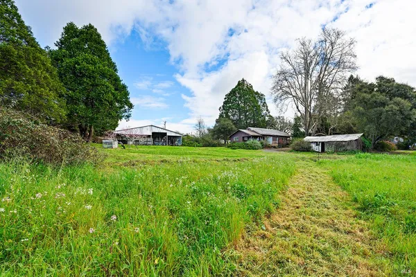$1,495,000 | 8400 Blackney Road, Sebastopol, CA 95472