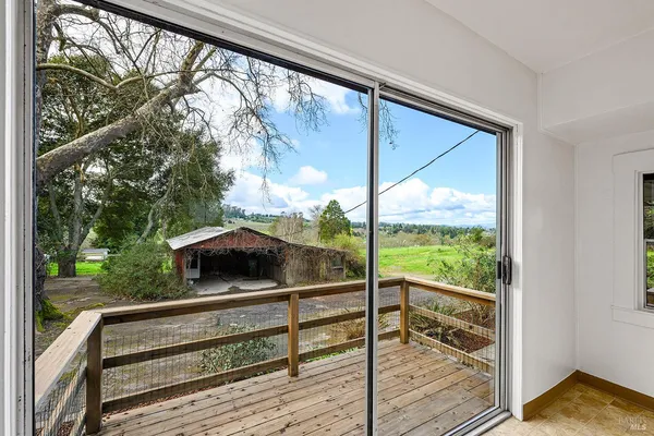 $1,495,000 | 8400 Blackney Road, Sebastopol, CA 95472