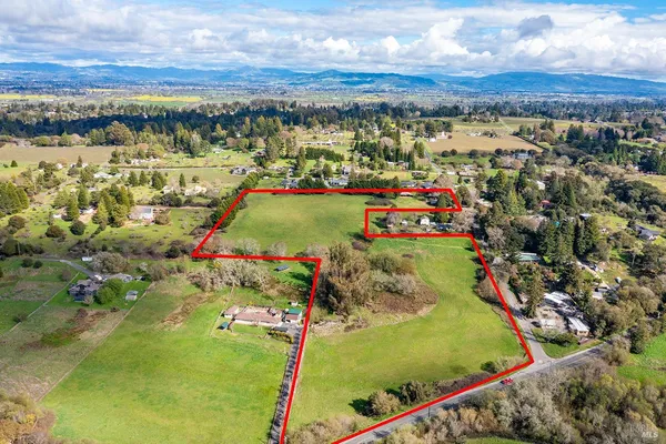 $1,495,000 | 8400 Blackney Road, Sebastopol, CA 95472