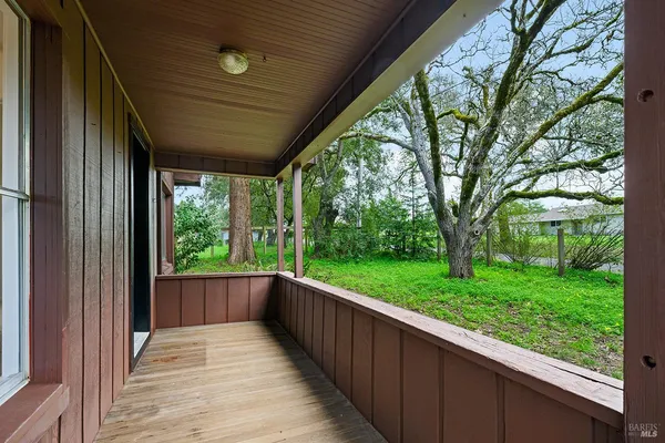 $1,495,000 | 8400 Blackney Road, Sebastopol, CA 95472