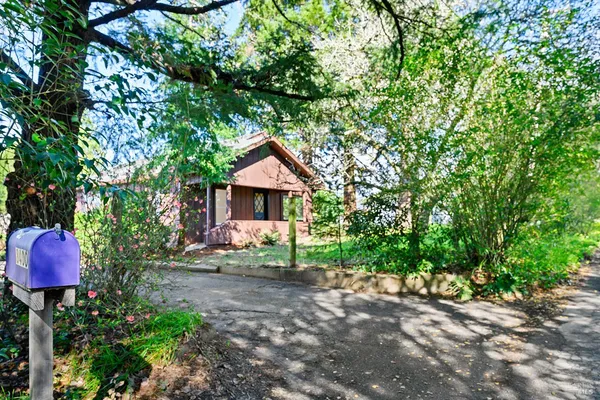 $1,495,000 | 8400 Blackney Road, Sebastopol, CA 95472
