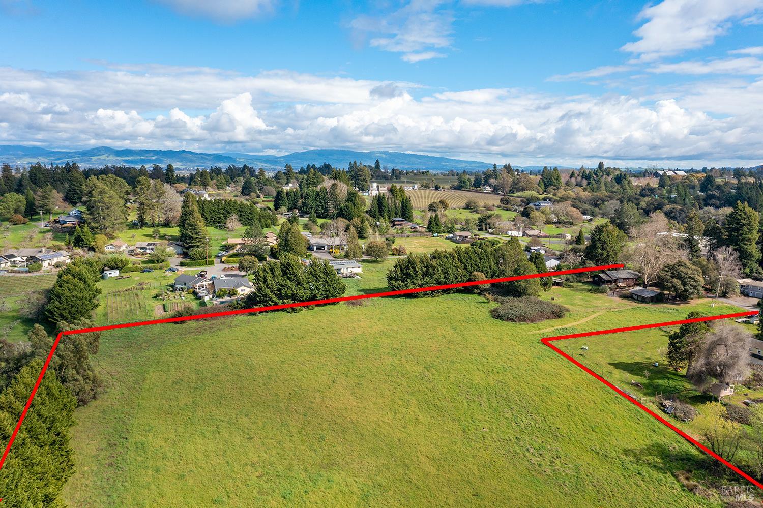 8400 Blackney Road Sebastopol, CA 95472 - Photo 5 of 36