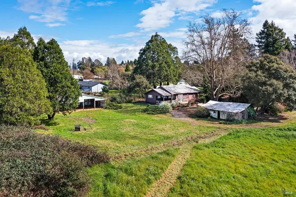 $1,495,000 | 8400 Blackney Road, Sebastopol, CA 95472