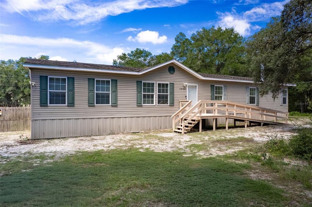 5604 North Park Ridge Way Hernando, FL 34442 - Photo 1 of 1 Gallery Image 1