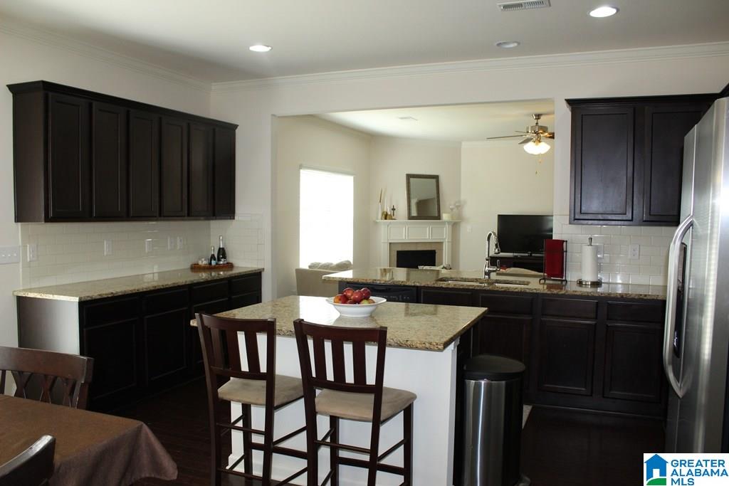 134 Chesser Loop Road Chelsea, AL 35043 - Photo 15 of 49 Gallery Image 15