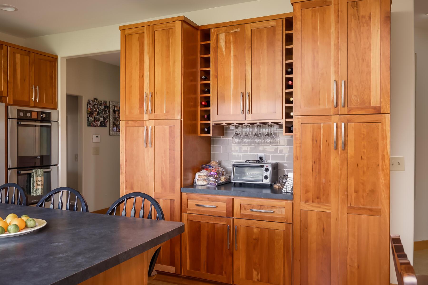 2838 Burnt Pond Road Ostrander, OH 43061 - Photo 16 of 59 Kitchen 6
