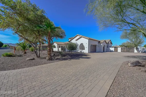 $1,494,900 | 18318 West Solano Drive, Litchfield Park, AZ 85340