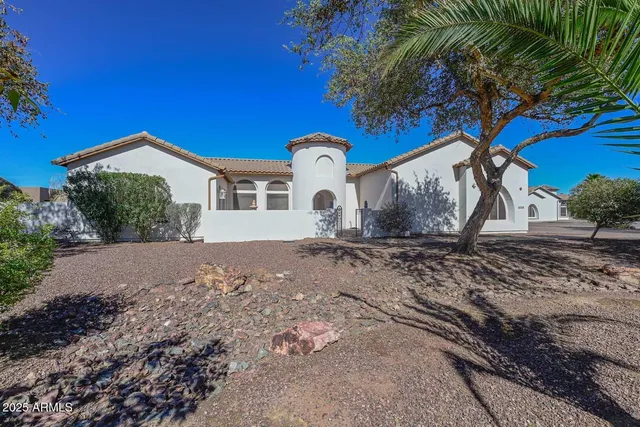 $1,594,900 | 18318 West Solano Drive, Litchfield Park, AZ 85340