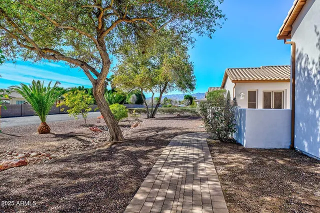 $1,594,900 | 18318 West Solano Drive, Litchfield Park, AZ 85340