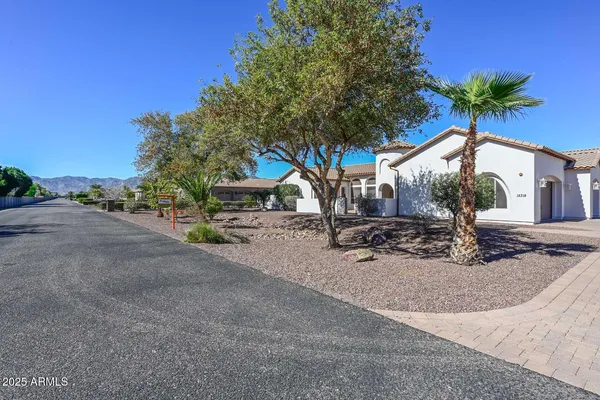 $1,494,900 | 18318 West Solano Drive, Litchfield Park, AZ 85340