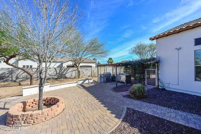 $1,594,900 | 18318 West Solano Drive, Litchfield Park, AZ 85340