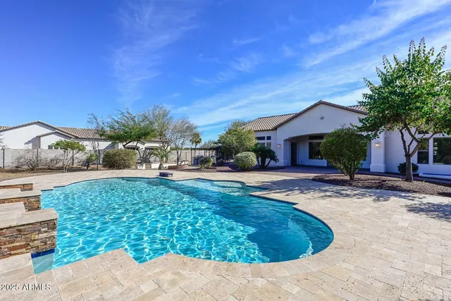 $1,594,900 | 18318 West Solano Drive, Litchfield Park, AZ 85340