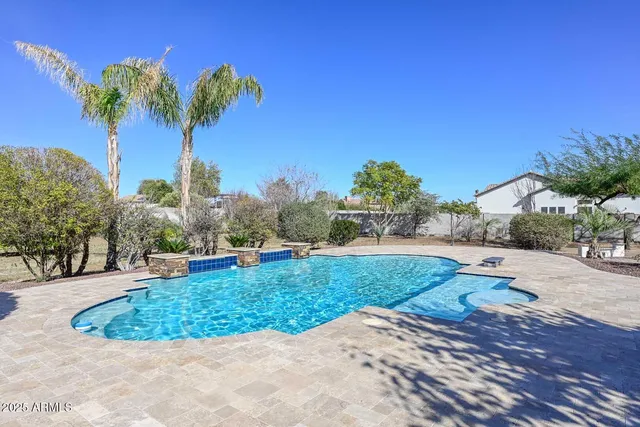 $1,594,900 | 18318 West Solano Drive, Litchfield Park, AZ 85340