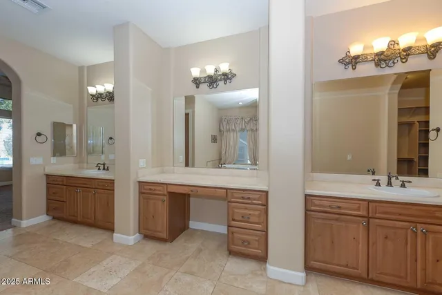 $1,594,900 | 18318 West Solano Drive, Litchfield Park, AZ 85340