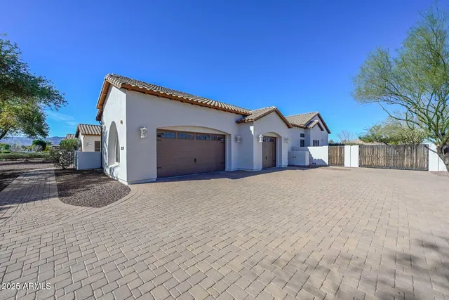 $1,594,900 | 18318 West Solano Drive, Litchfield Park, AZ 85340