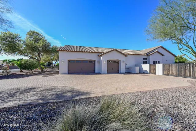 $1,594,900 | 18318 West Solano Drive, Litchfield Park, AZ 85340