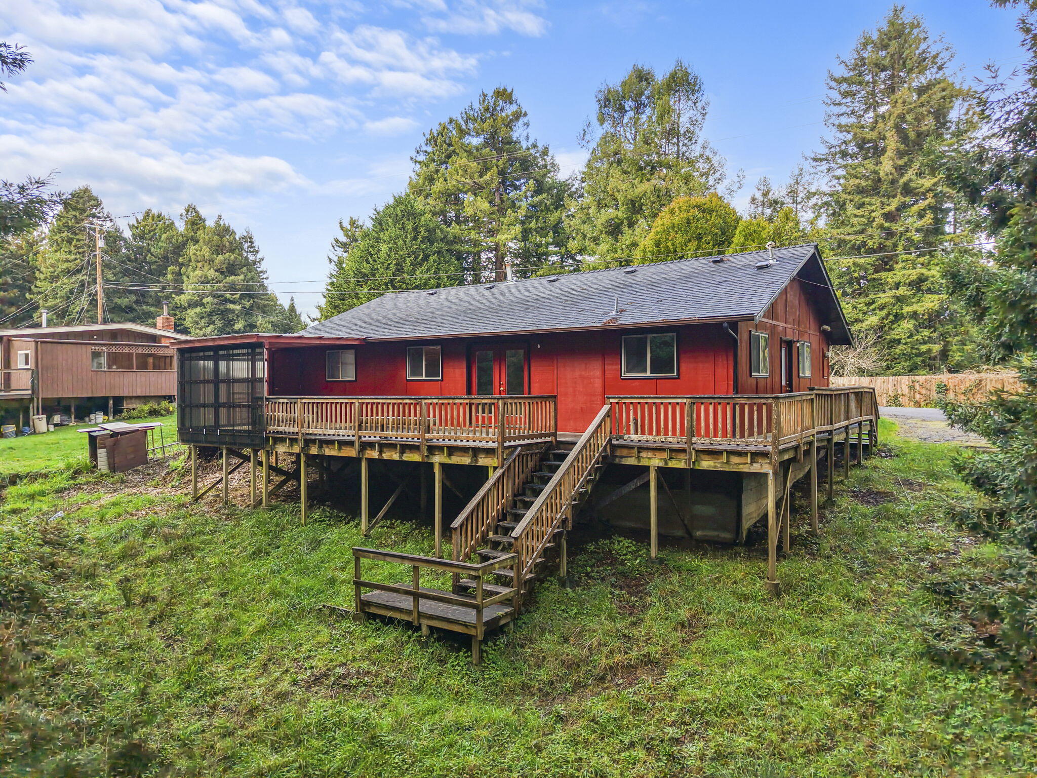 4928 Cummings Road Eureka, CA 95503 - Photo 24 of 41