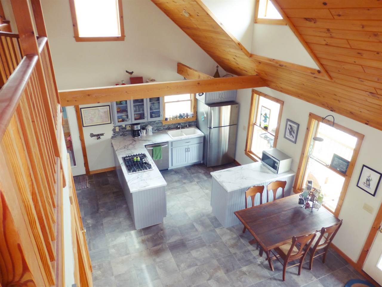 1298 West Hill Road Montgomery, VT 05450 - Photo 11 of 40 Gallery Image 11